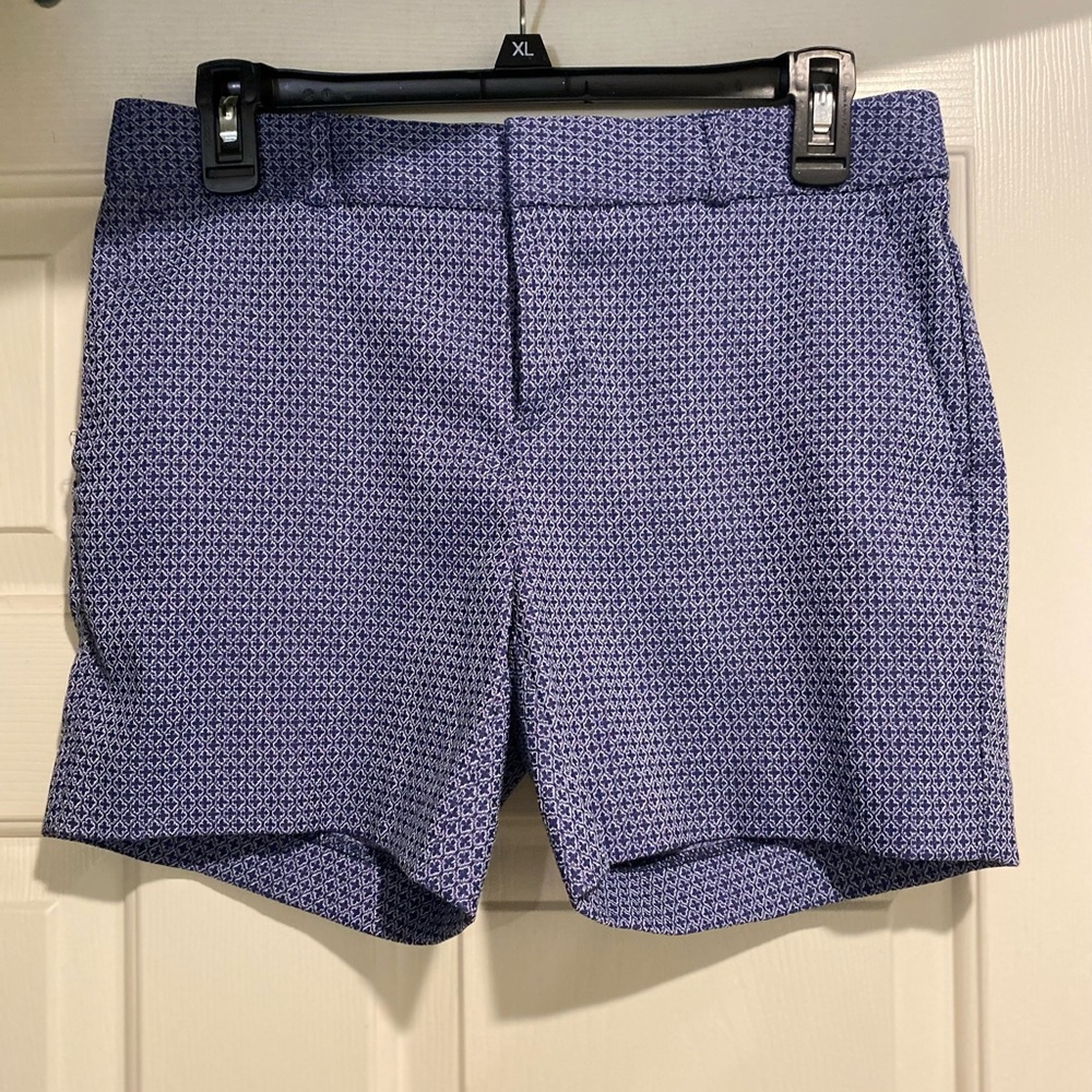 💥Banana Republic shorts size 2